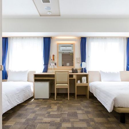 Toyoko Inn Kyoto Gojo Omiya Exteriér fotografie
