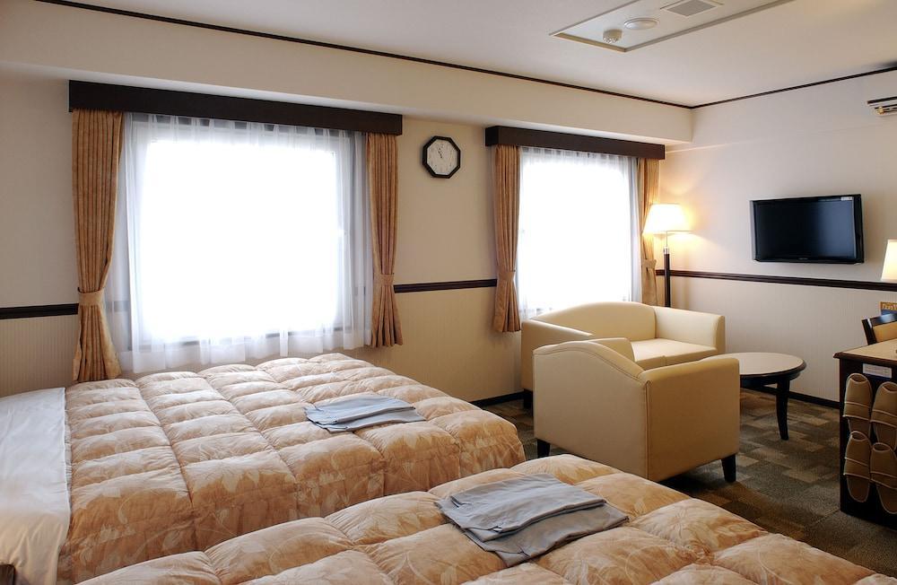 Toyoko Inn Kyoto Gojo Omiya Exteriér fotografie