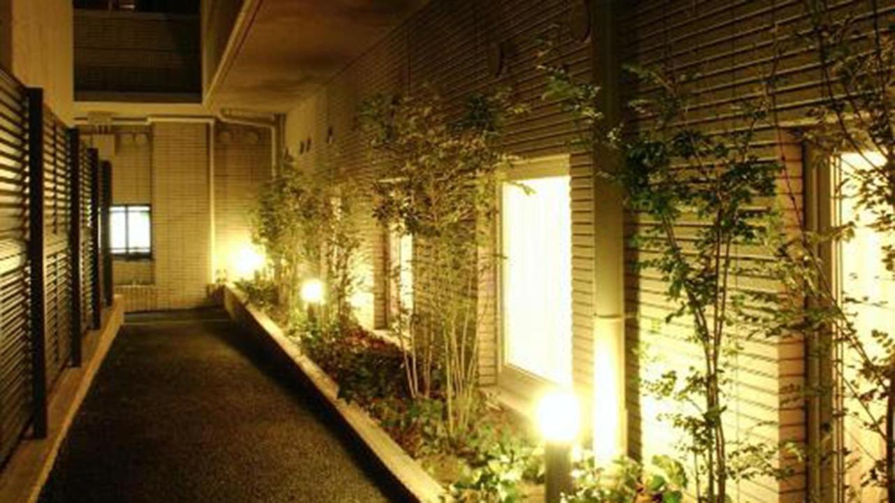 Toyoko Inn Kyoto Gojo Omiya Exteriér fotografie
