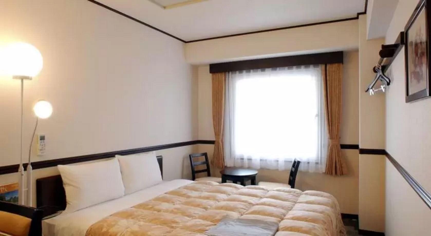 Toyoko Inn Kyoto Gojo Omiya Exteriér fotografie