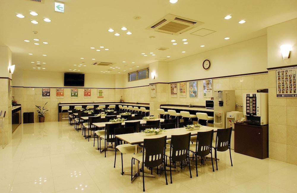 Toyoko Inn Kyoto Gojo Omiya Exteriér fotografie