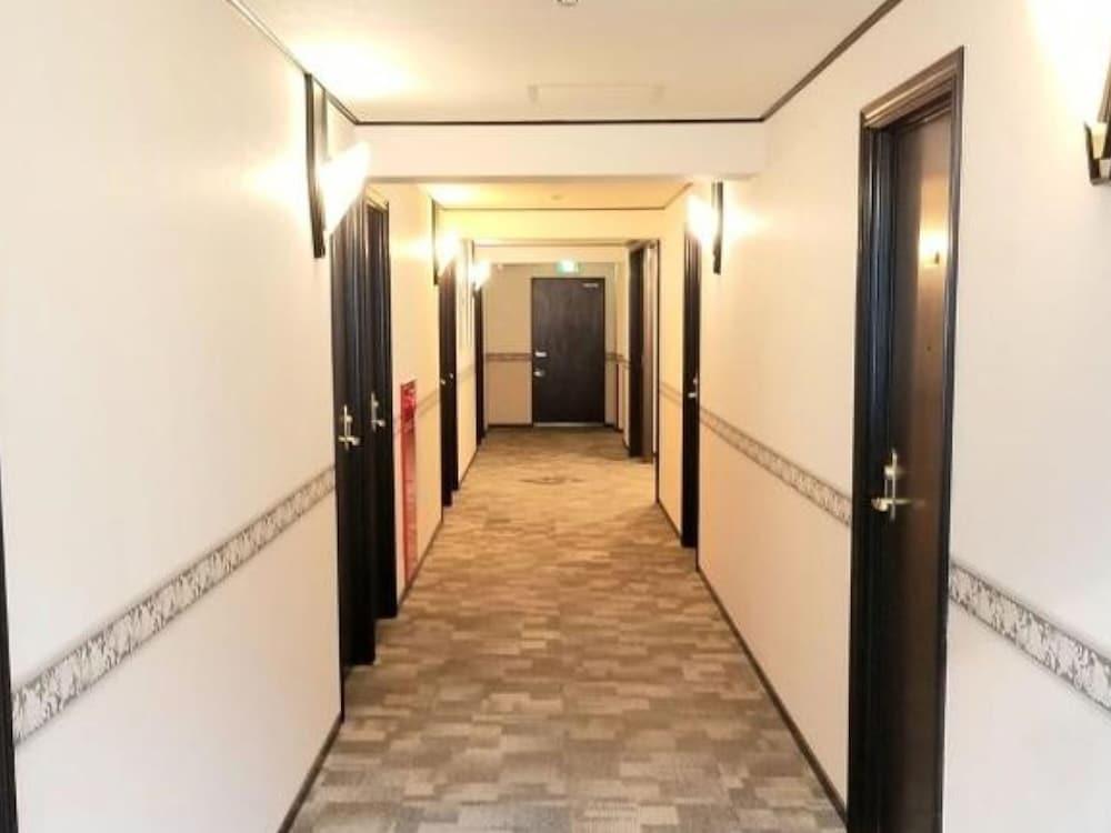 Toyoko Inn Kyoto Gojo Omiya Exteriér fotografie