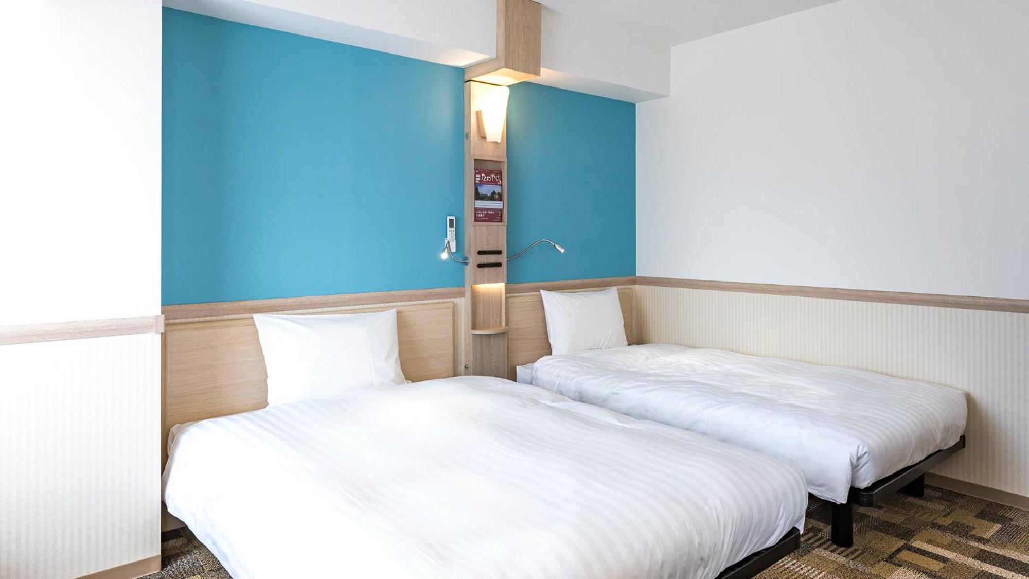 Toyoko Inn Kyoto Gojo Omiya Exteriér fotografie