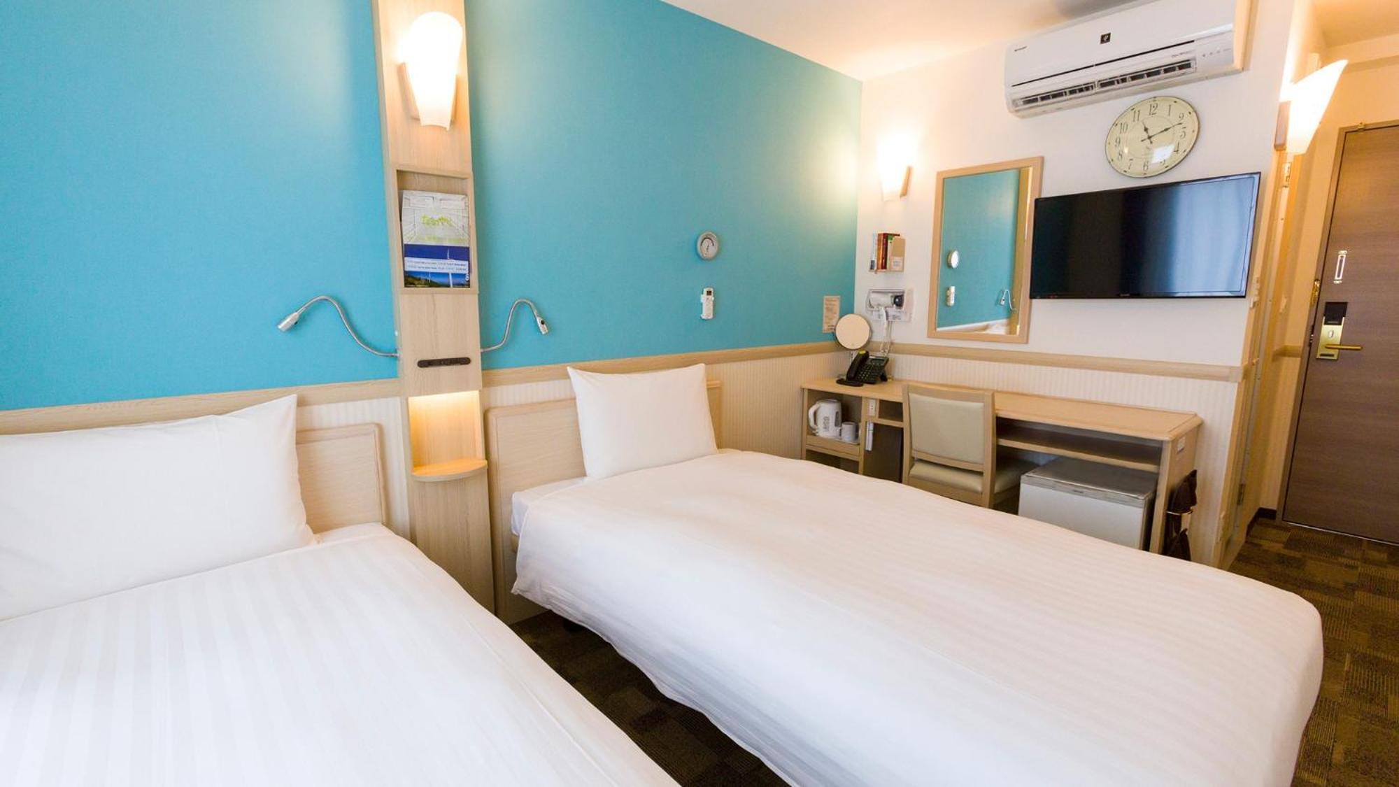 Toyoko Inn Kyoto Gojo Omiya Pokoj fotografie