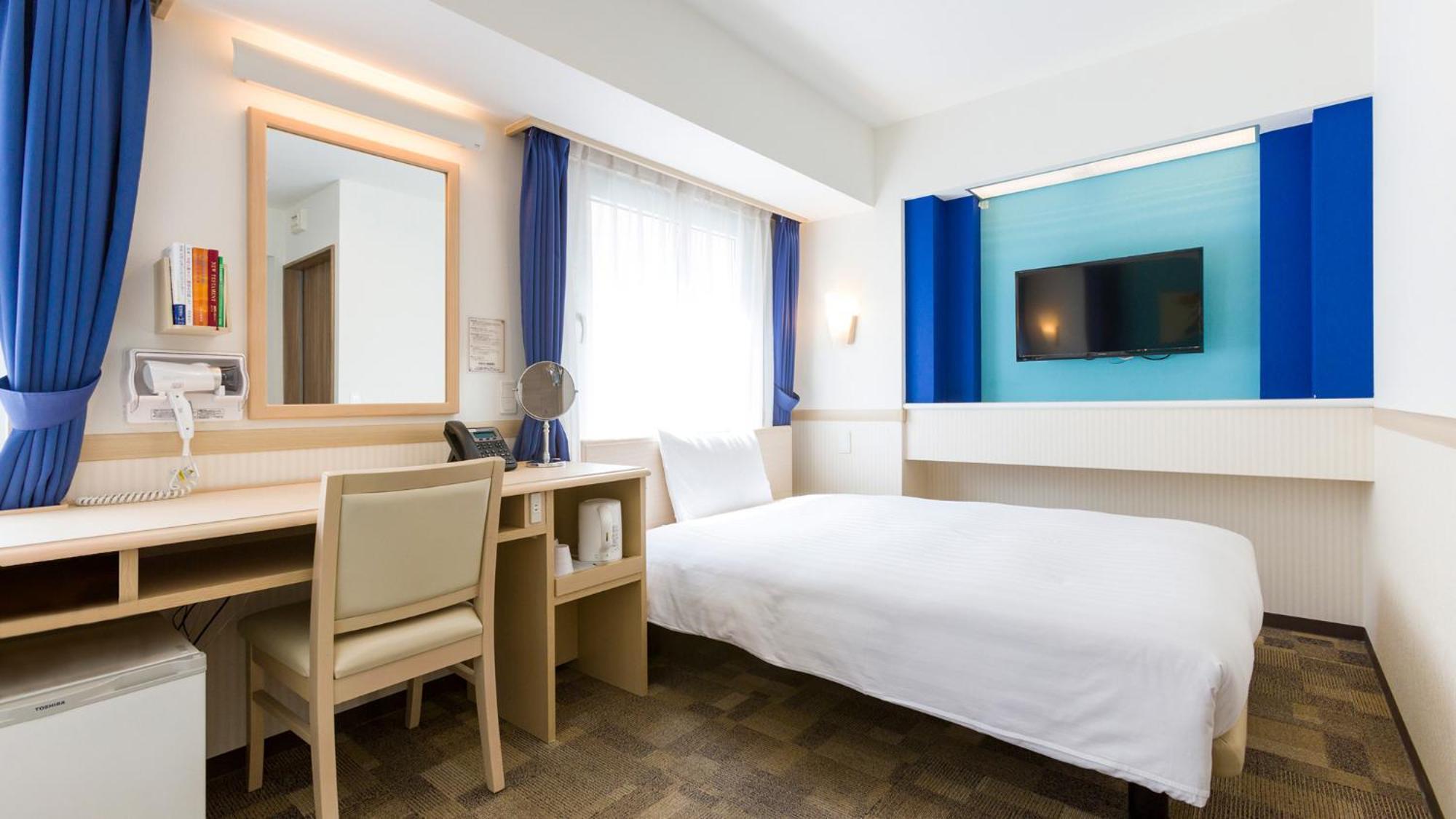 Toyoko Inn Kyoto Gojo Omiya Pokoj fotografie