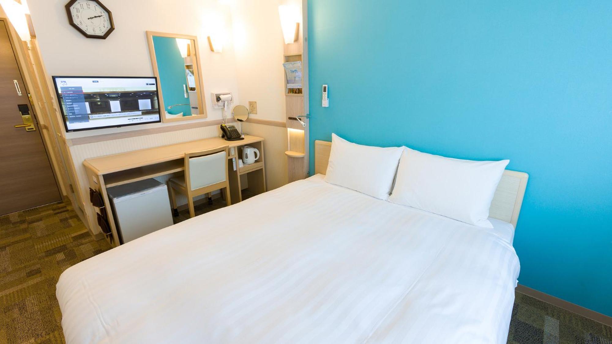 Toyoko Inn Kyoto Gojo Omiya Pokoj fotografie