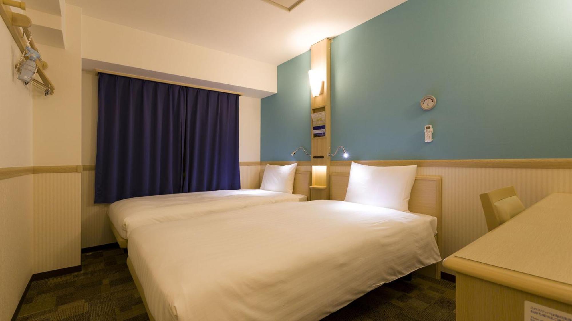Toyoko Inn Kyoto Gojo Omiya Pokoj fotografie