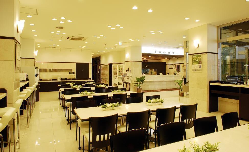 Toyoko Inn Kyoto Gojo Omiya Exteriér fotografie