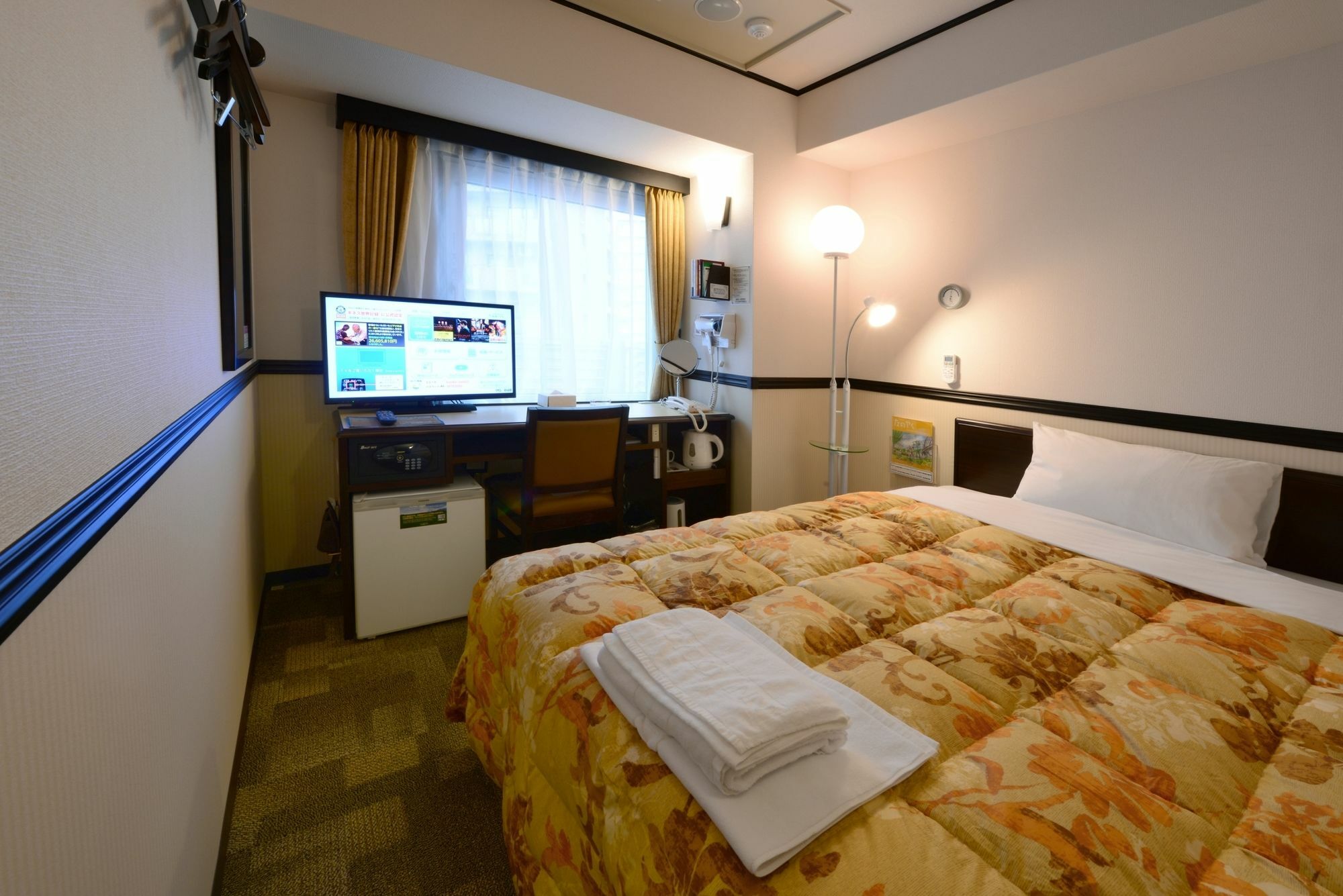 Toyoko Inn Kyoto Gojo Omiya Exteriér fotografie