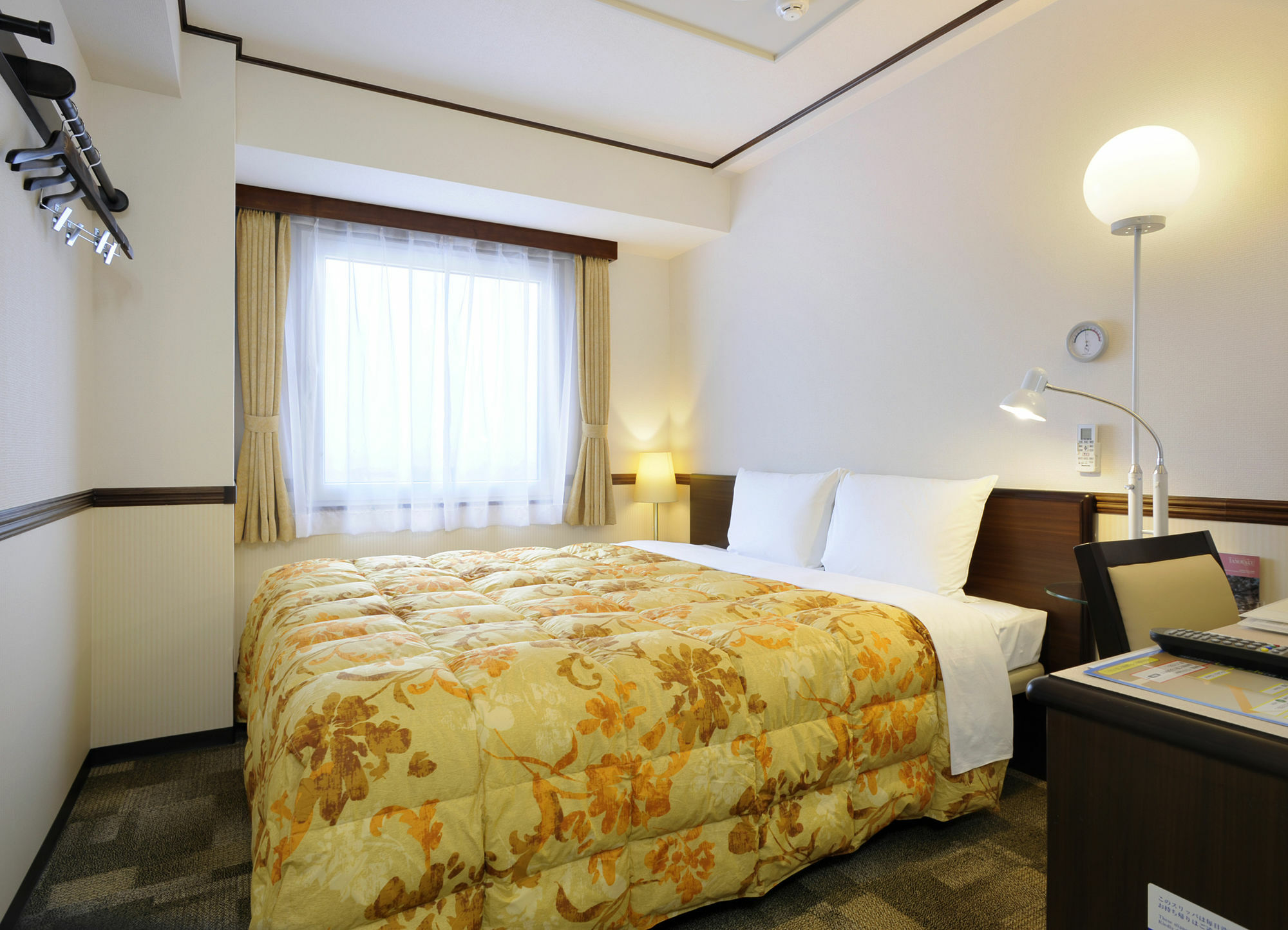 Toyoko Inn Kyoto Gojo Omiya Exteriér fotografie