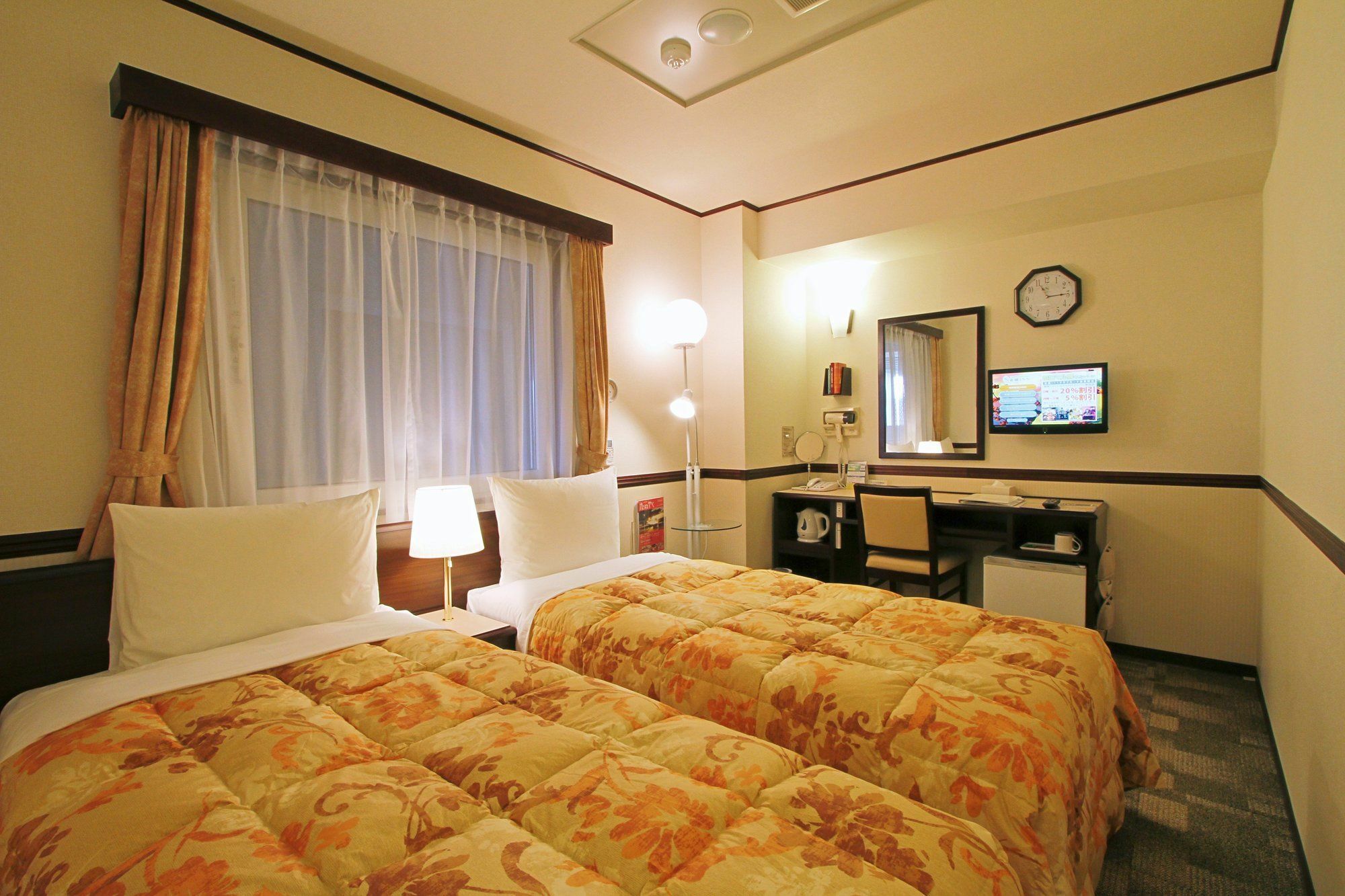 Toyoko Inn Kyoto Gojo Omiya Exteriér fotografie