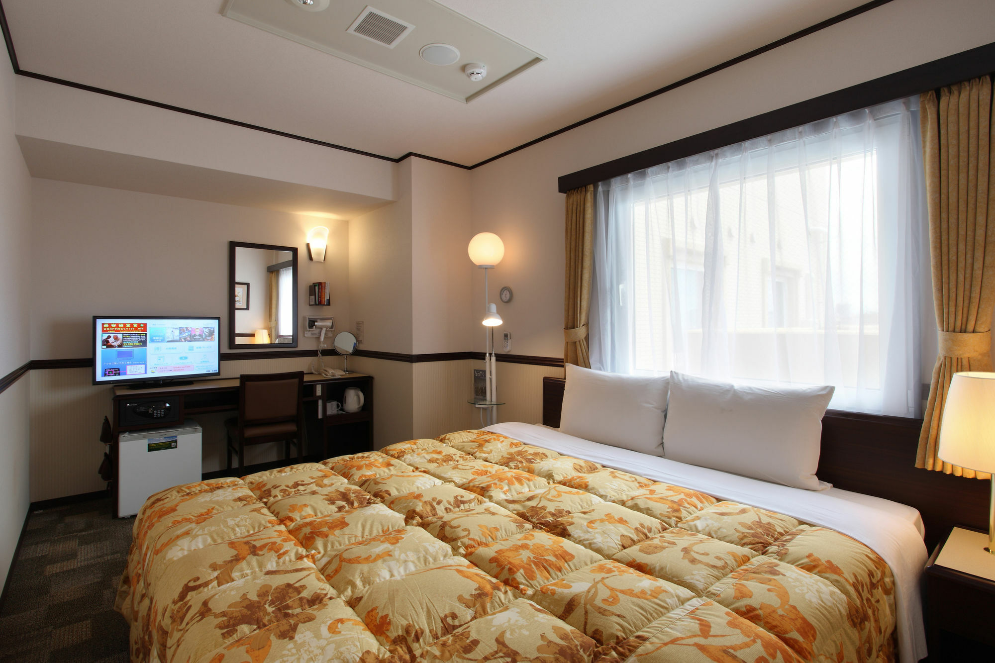 Toyoko Inn Kyoto Gojo Omiya Exteriér fotografie