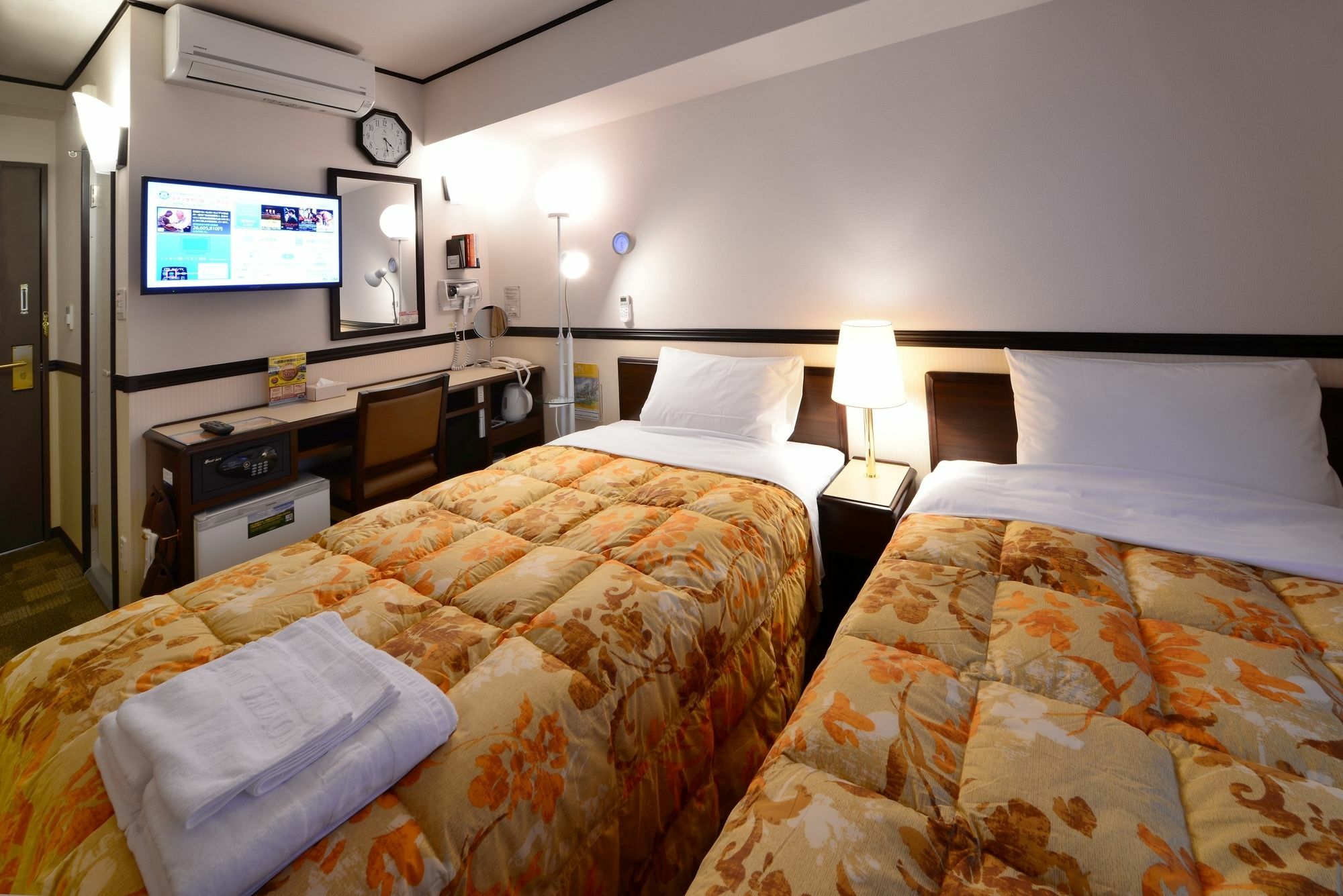 Toyoko Inn Kyoto Gojo Omiya Exteriér fotografie
