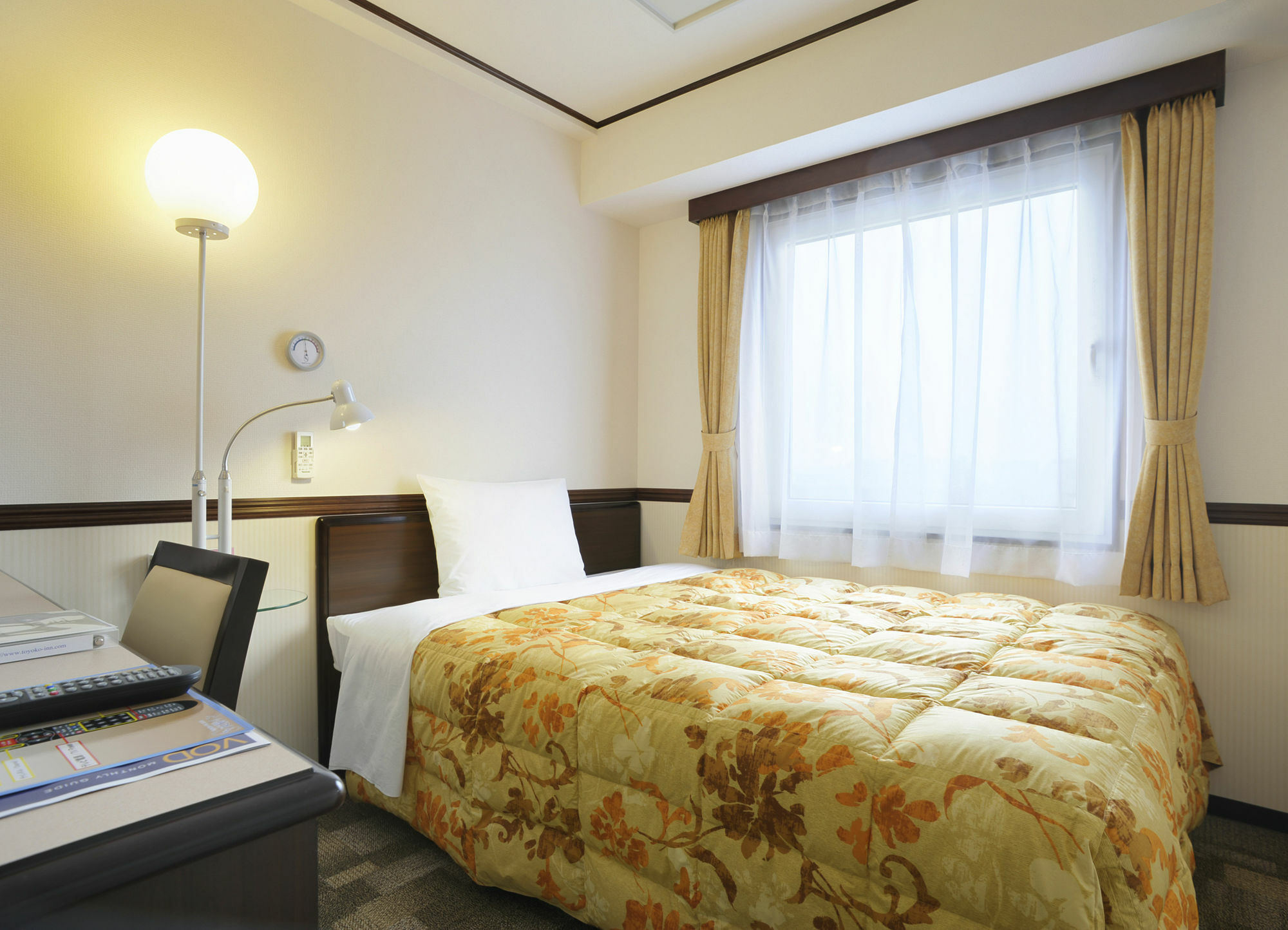 Toyoko Inn Kyoto Gojo Omiya Exteriér fotografie